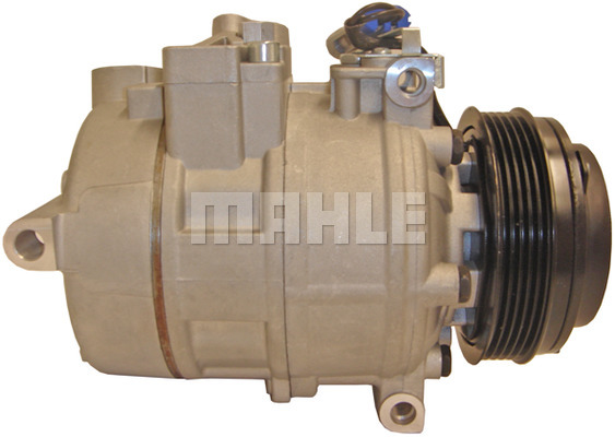 Kompresor klimatyzacji MAHLE ACP 1004 000S