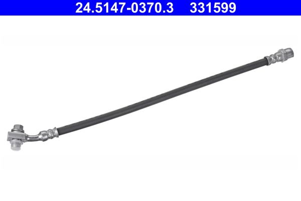Przewód hamulcowy elastyczny ATE 24.5147-0370.3