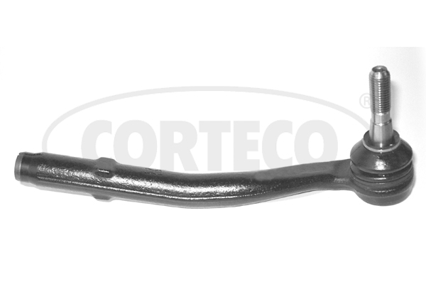 Końcówka drążka kierowniczego CORTECO 49399532