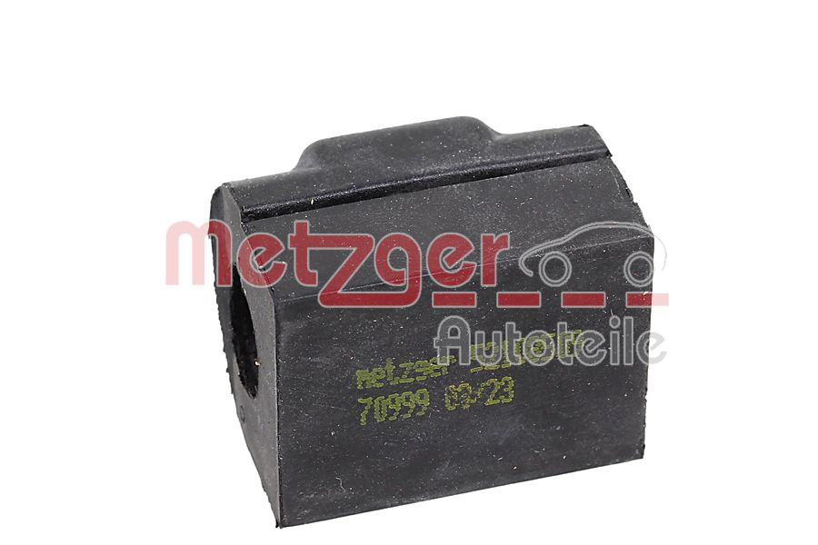 Zawieszenie, stabilizator METZGER 52108509