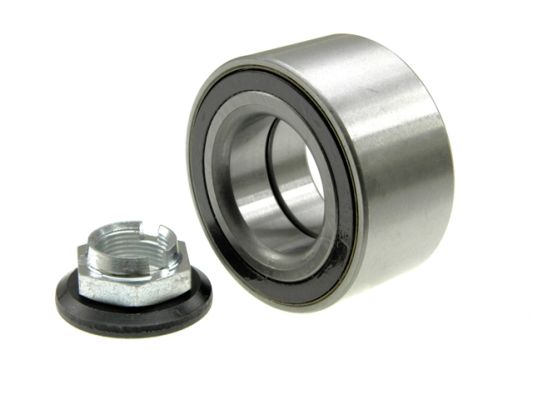 Zestaw łożysk koła NTY KLP-FR-035