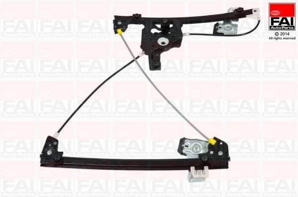 Podnośnik szyby FAI AUTOPARTS WR223