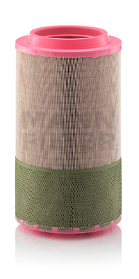 Filtr powietrza MANN-FILTER C 27 1170