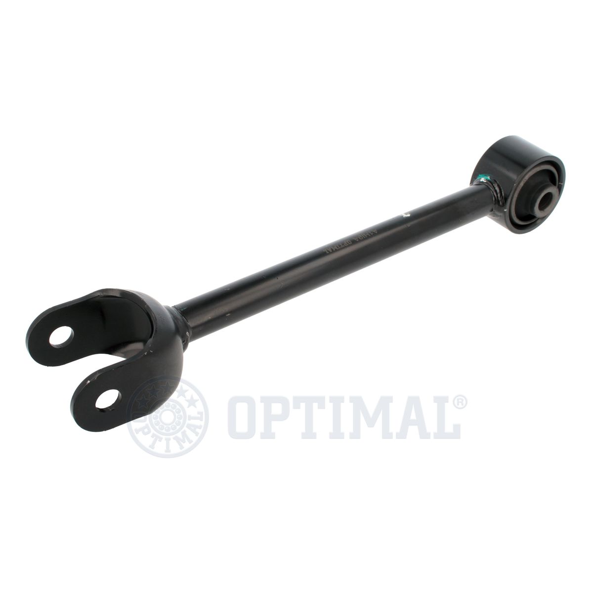 Wahacz, zawieszenie koła OPTIMAL G5-2160
