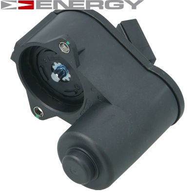 Element nastawczy, zacisk hamulca postojowego ENERGY ZH0211