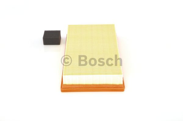 Filtr powietrza BOSCH 1 457 433 268