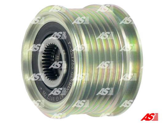 Sprzęgło alternatora AS-PL AFP3018(INA)