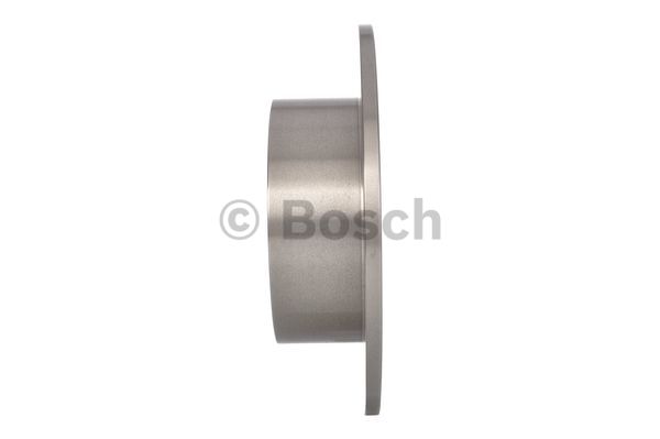 Tarcza hamulcowa BOSCH 0 986 478 420