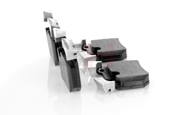 Klocki hamulcowe GH GH-410334