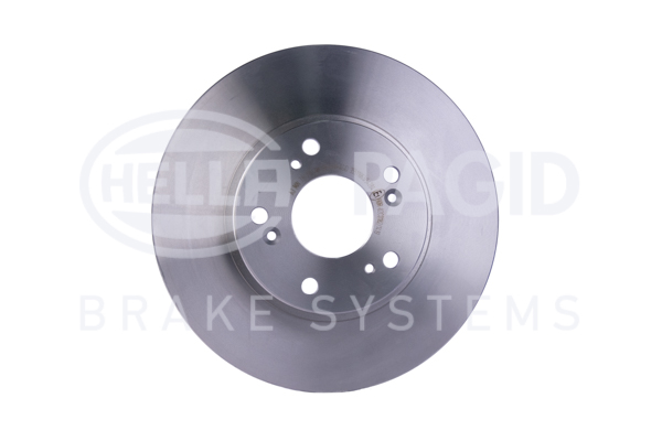 Tarcza hamulcowa HELLA 8DD 355 110-631