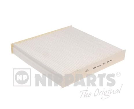 Filtr kabinowy NIPPARTS J1344004