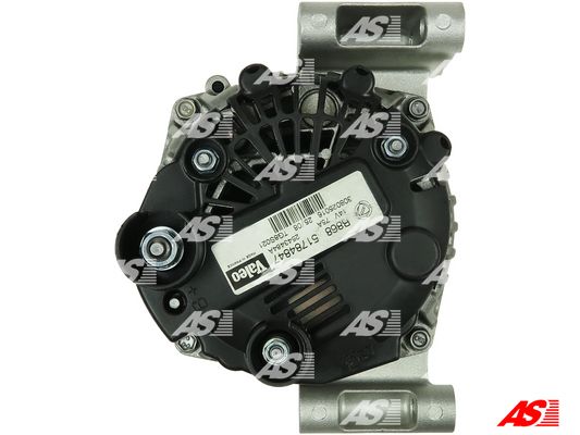 Alternator AS-PL A3104PR