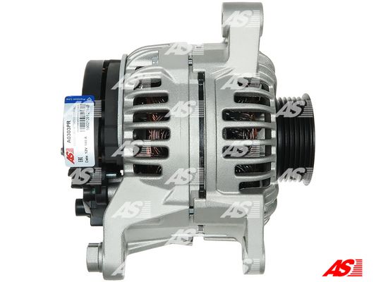 Alternator AS-PL A0303PR