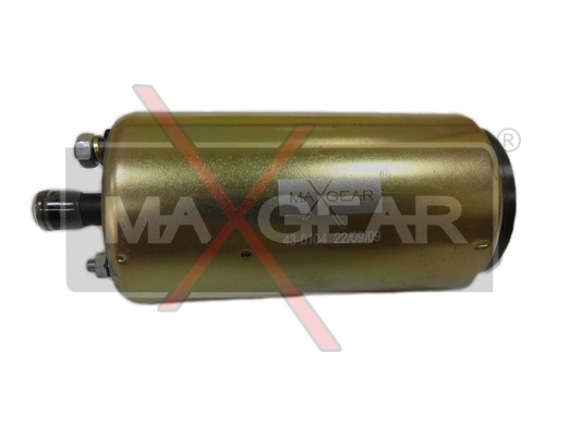 Pompa paliwa MAXGEAR 43-0104