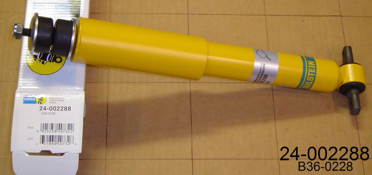 Amortyzator BILSTEIN 24-002288