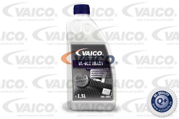 Ochrona przed zamarzaniem VAICO V60-2004