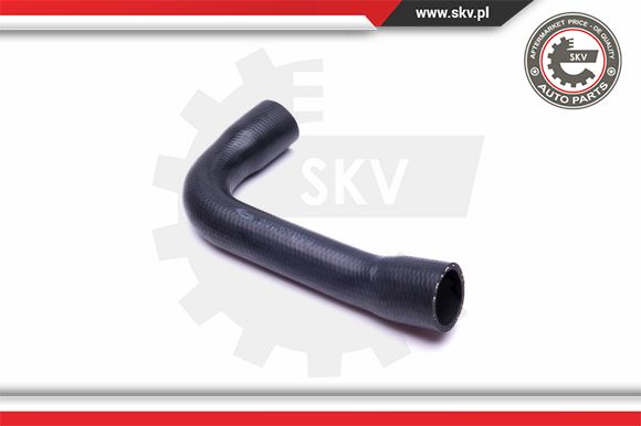 Przewód układu chłodzenia ESEN SKV 43SKV862