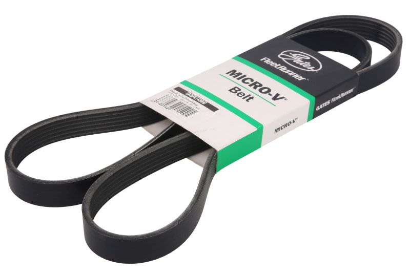 Pasek klinowy wielorowkowy GATES 6PK1480HD