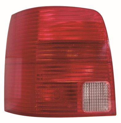 Lampa tylna zespolona ABAKUS 441-1962L-UE