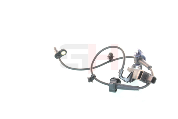 Czujnik prędkości obrotowej koła GH GH-702610H