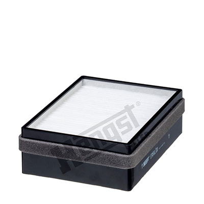 Filtr kabinowy HENGST FILTER E956LI01
