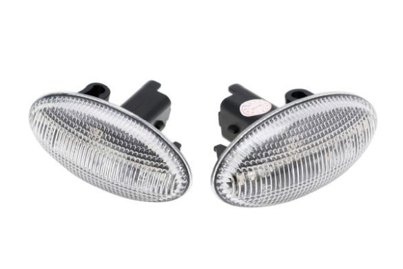 Zestaw kierunkowskazów ABAKUS L38-140-001LED-D