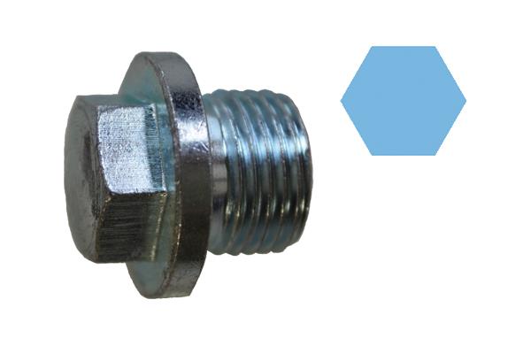 Korek spustowy oleju CORTECO 220082H