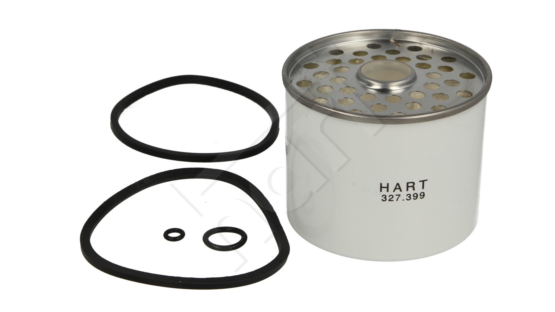 Filtr paliwa HART 327 399