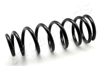 Sprężyna zawieszenia JAPANPARTS ZC3451A
