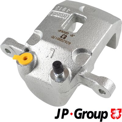Zacisk hamulca JP GROUP 6262000170