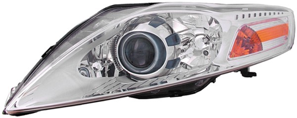 Reflektor HELLA 1ZL 010 541-051