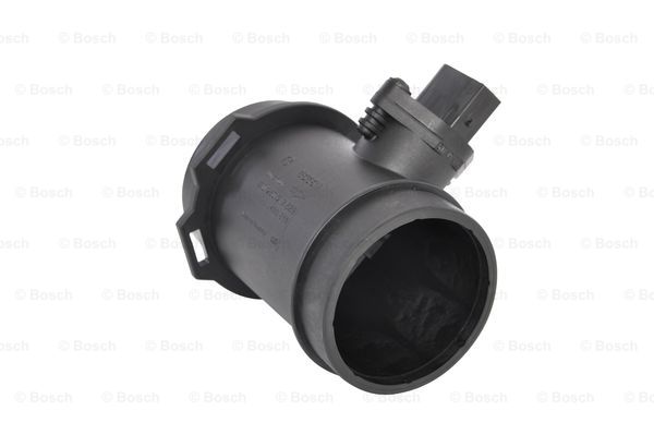 Przepływomierz masowy powietrza BOSCH 0 280 217 533
