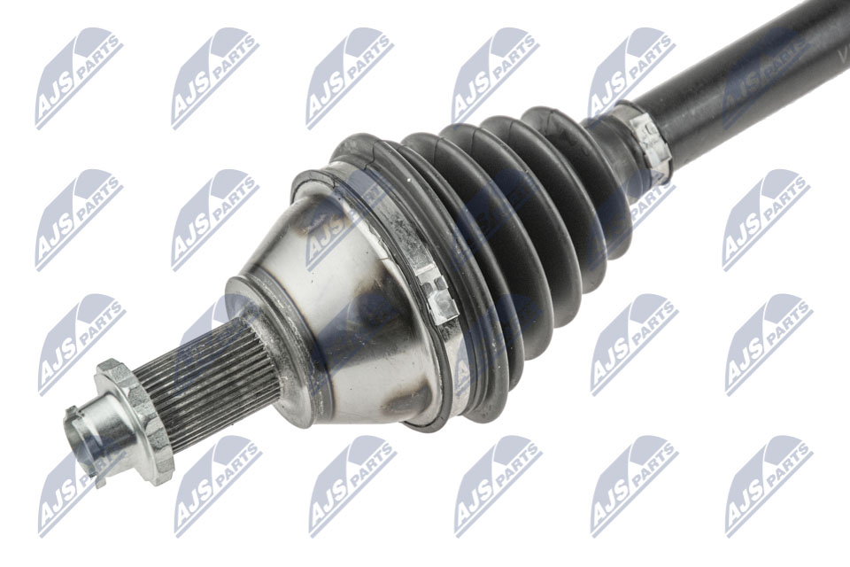 Półoś napędowa NTY NPW-VW-073