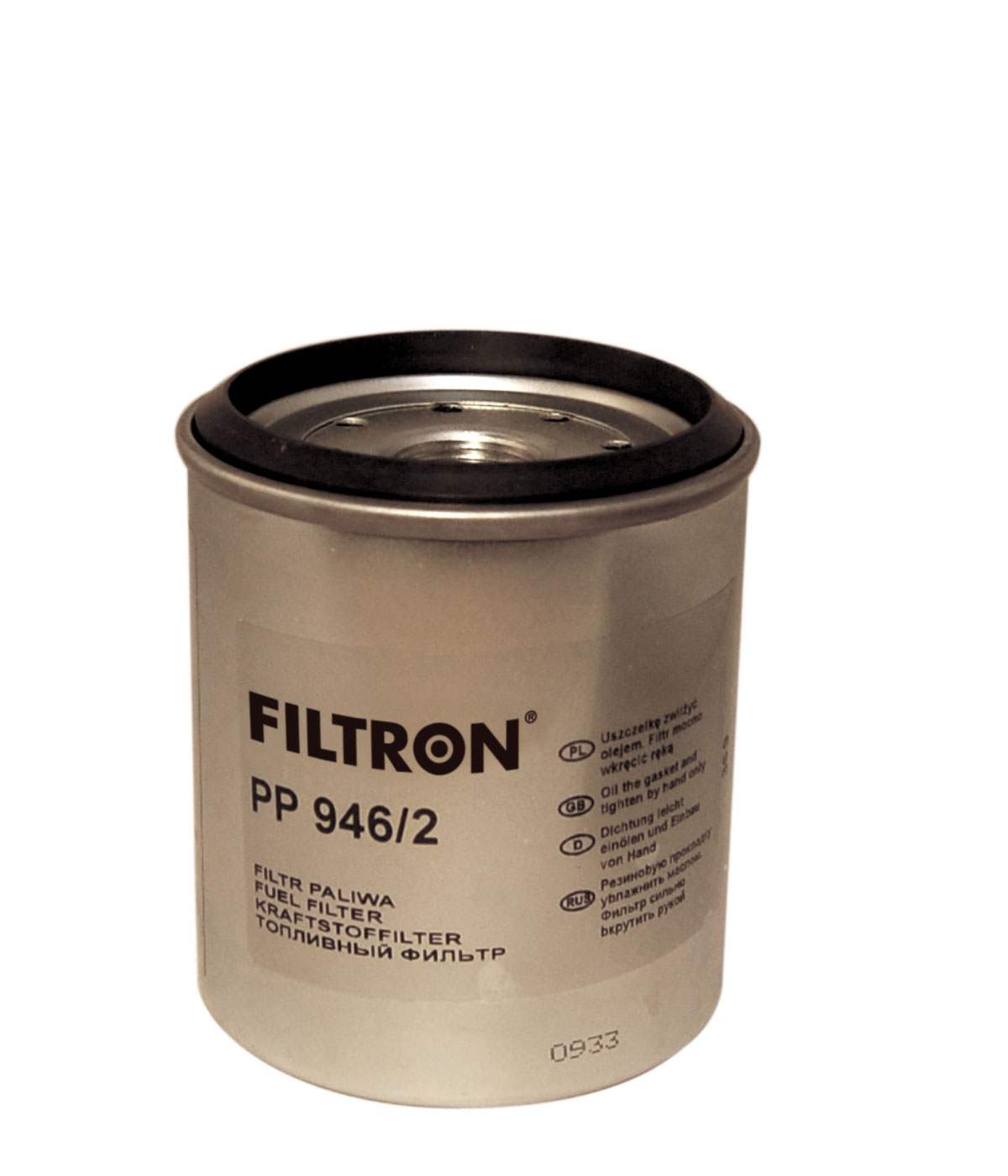 Filtr paliwa FILTRON PP946/2