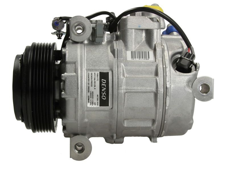 Kompresor klimatyzacji DENSO DCP05083