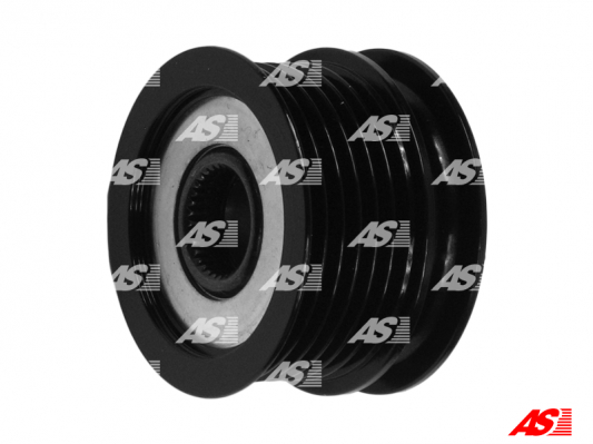 Sprzęgło alternatora AS-PL AFP3014