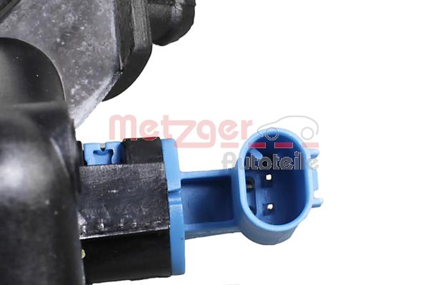 Zbiorniczek wyrównawczy METZGER 2140351