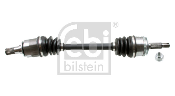 Wał napędowy FEBI BILSTEIN 182432
