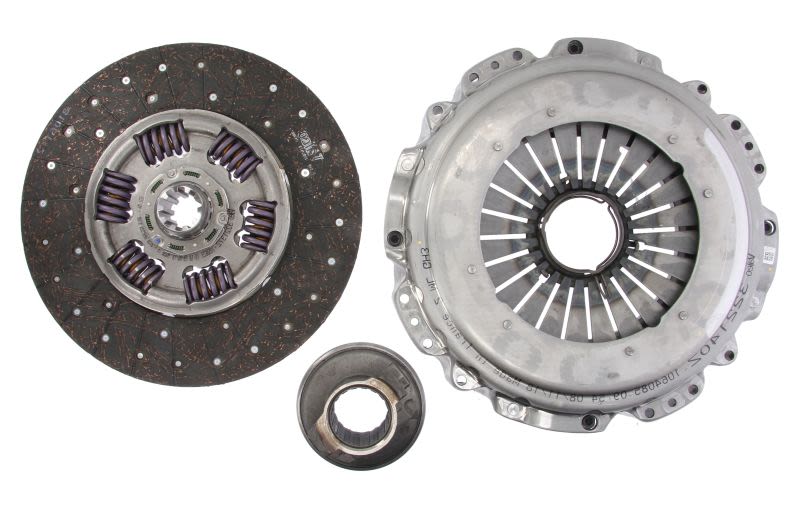 Zestaw sprzęgła VALEO 827545