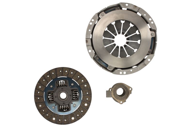 Zestaw sprzęgła NEXUS F18200NX