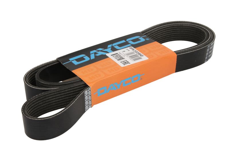 Pasek klinowy wielorowkowy DAYCO 8PK2026HD