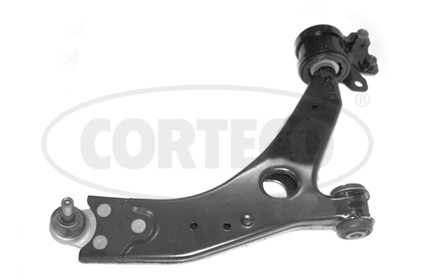 Wahacz zawieszenia koła CORTECO 49399726
