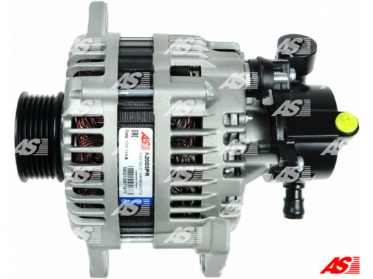 Alternator AS-PL A2003PR