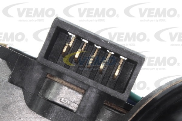 Silnik wycieraczek VEMO V10-07-0002