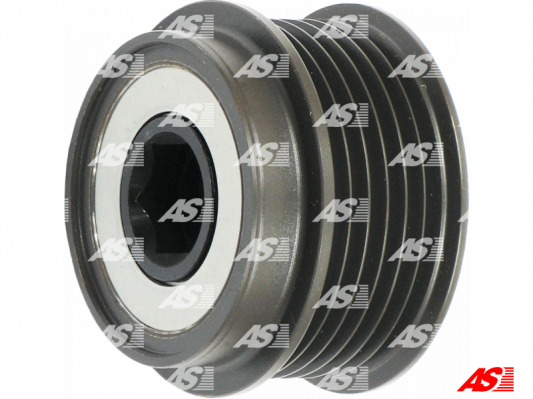 Sprzęgło alternatora AS-PL AFP6028