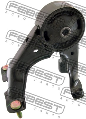 Poduszka silnika FEBEST TM-006