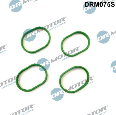 Uszczelka kolektora wydechowego DR.MOTOR AUTOMOTIVE DRM075S