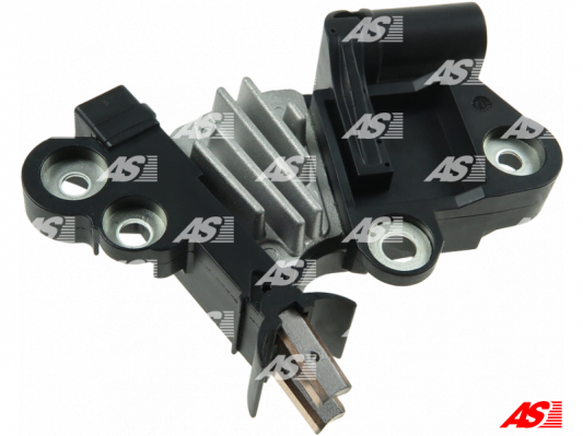 Regulator napięcia AS-PL ARE0080S2