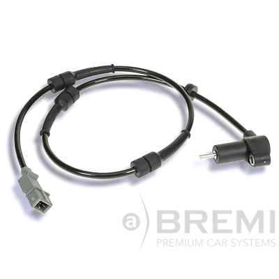 Czujnik ABS BREMI 50215