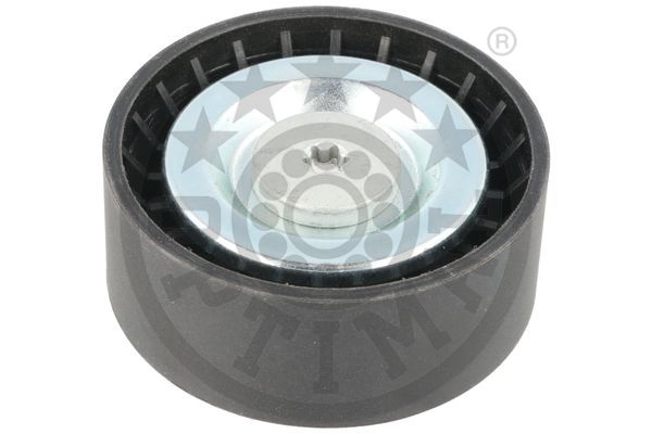 Rolka prowadząca paska osprzętu OPTIMAL 0-N2205